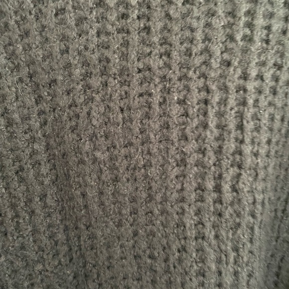 Small urban outfitters sweater dress tunic - Picture 3 of 4